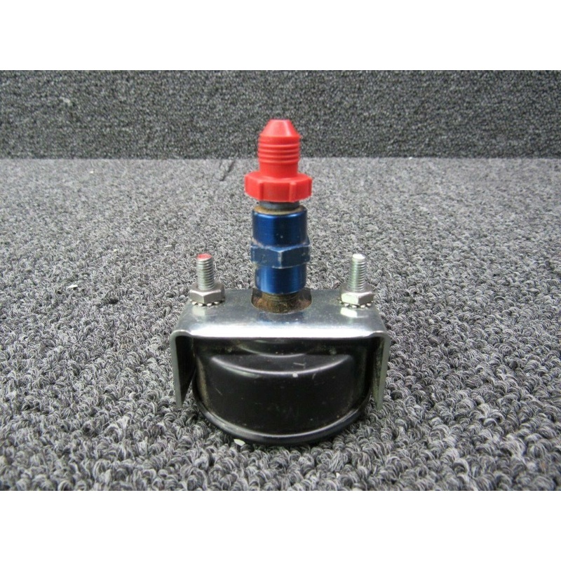13343-01 Avox Oil Pressure Indicator (NO Probe)
