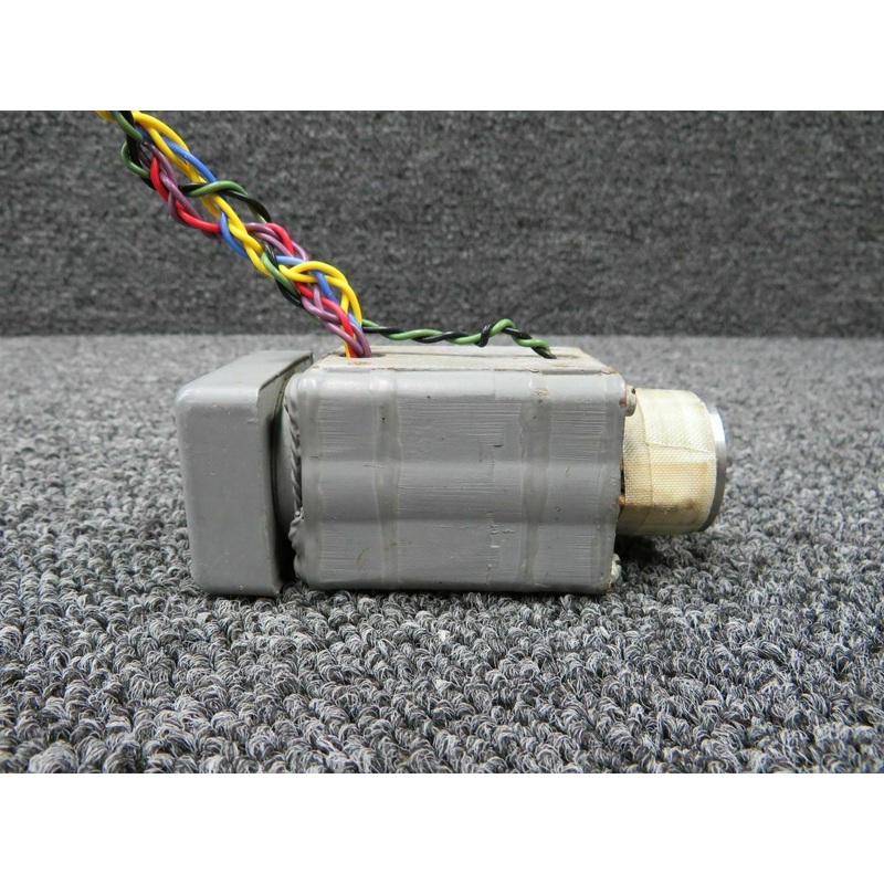 13585 Hoover Electric A/C Aircraft Motor (SA)