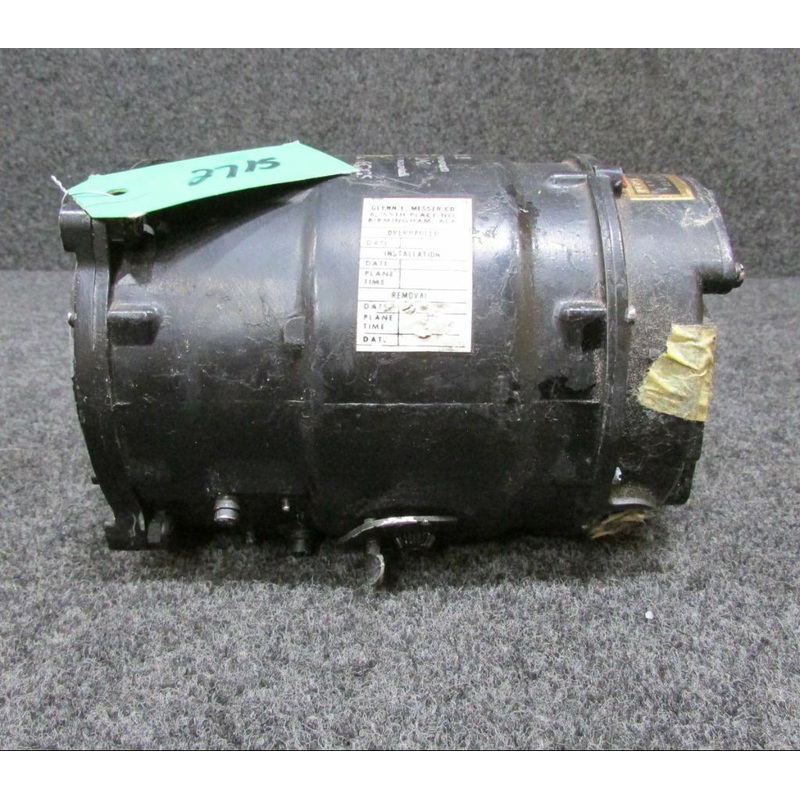 1472N Karnish Cessna Gyro Horizon Indicator (CORE)