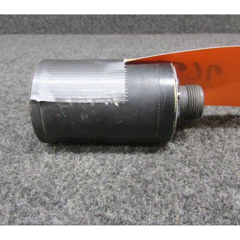 1558-041044 USAF Synchro Style Hydraulic Pressure Indicator (CORE)