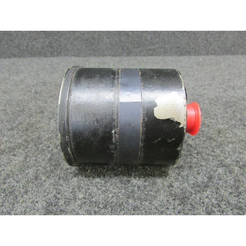 161C9 Lewis Air Temperature Indicator with Serviceable Tag  (SA)
