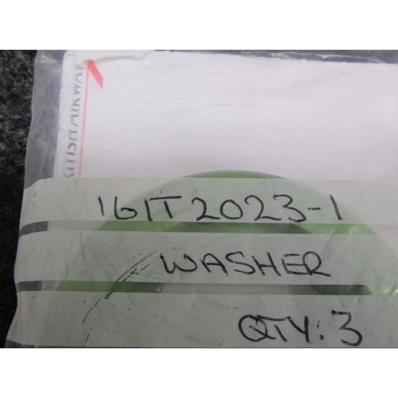 161T2023-1 Boeing Washer Assembly (NEW OLD STOCK) (SA)