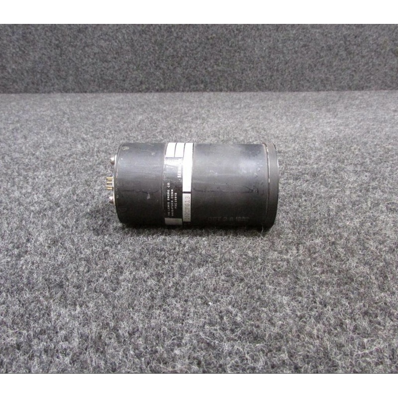 162CF613 Lewis Engrg Percent RPM Indicator
