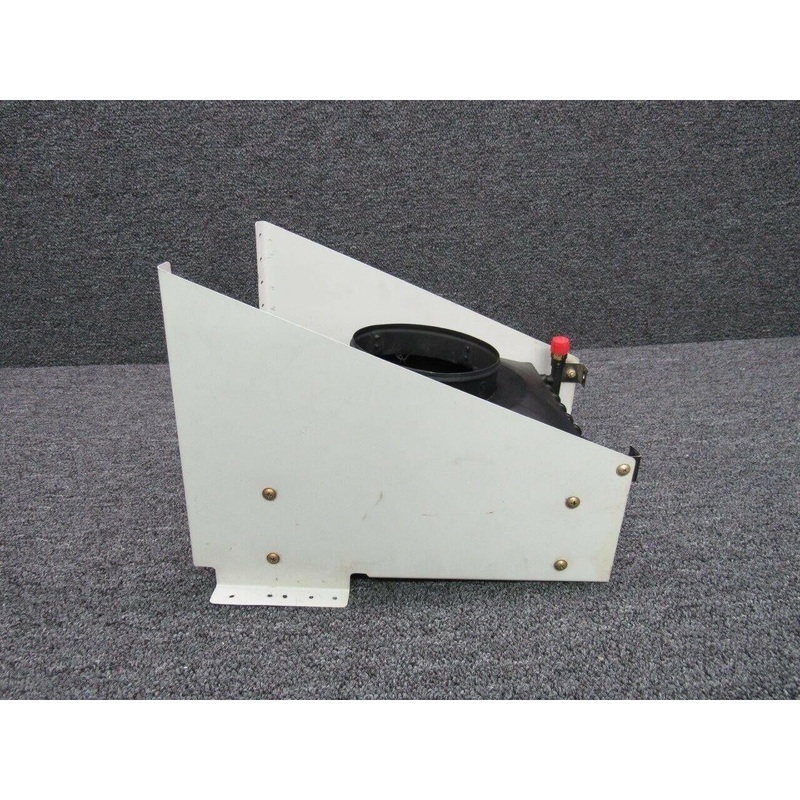 21-300-1 Cessna A185F Parker Air Conditioning Condenser Assy (DP)