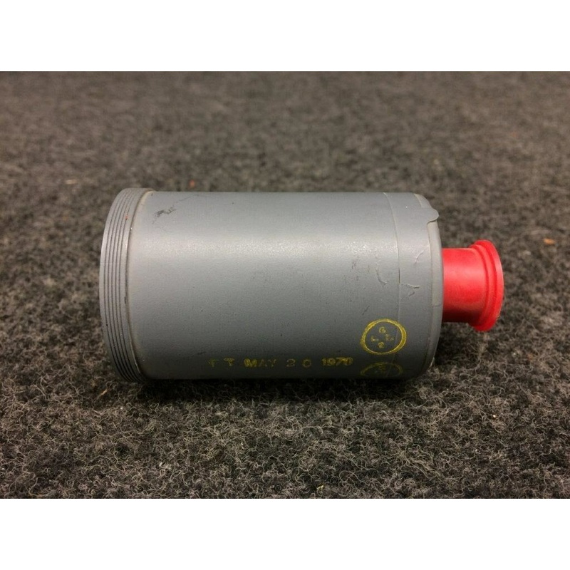 218-004-001 (Alt: 60B92754-1) Gull Airborne Boeing Water Quantity Indicator