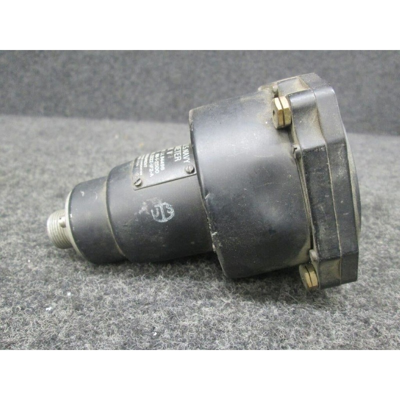 2222-1F2-A Pioneer RPM Indicator (CORE)