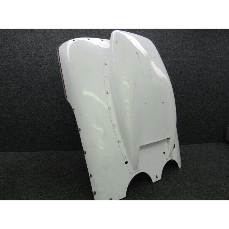 230024-505 Aerostar 601P Cowling Engine Lower RH