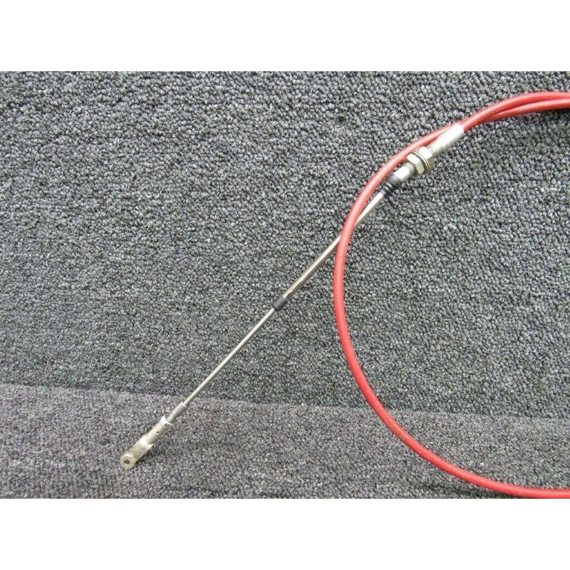 250018-509, 554-789 Gear Retract Rod and Clevis