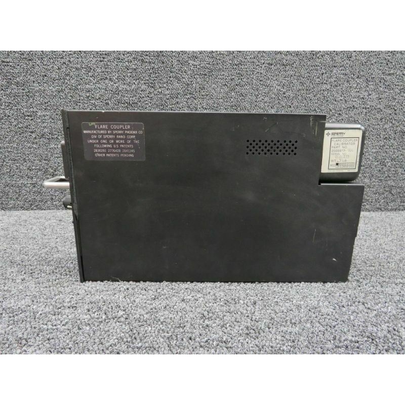 2588816-902 Sperry Flare Coupler Calibrator (OVERHAULED) (SA)