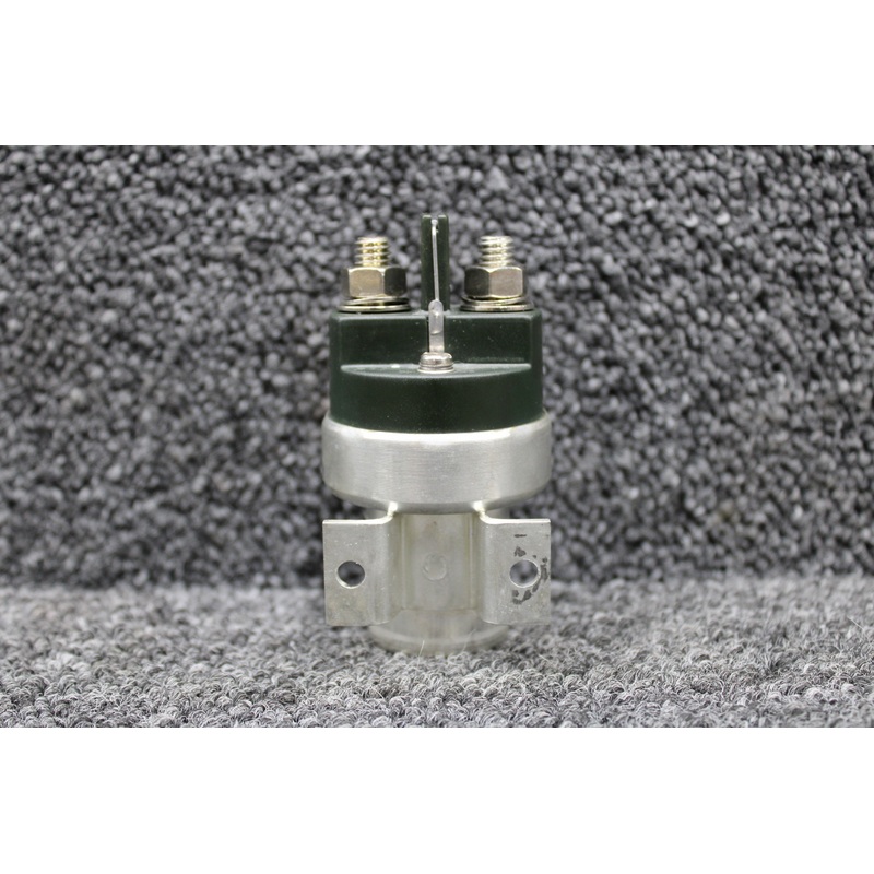 26.64.01 Kissling Relay (Volts: 28) (Amps: 100)