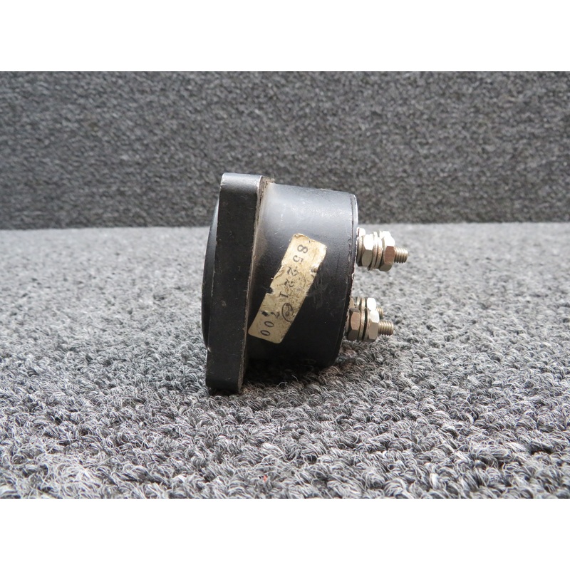 260173 Weston Amps, Voltage Indicator (Core)