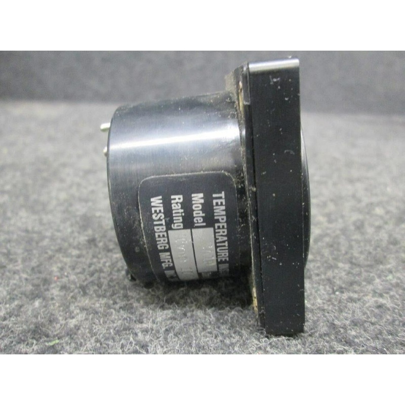 2A1P Westberg Cylinder Head Temp Indicator (NEW OLD STOCK)