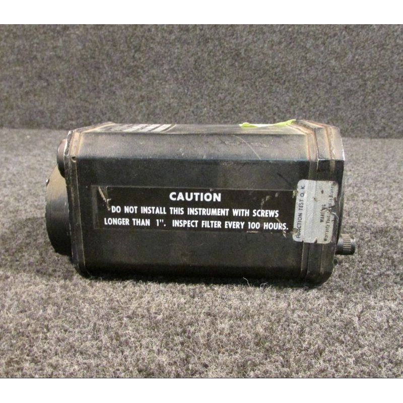 300-1 Aviation Inst. Vertical Gyro (CORE)