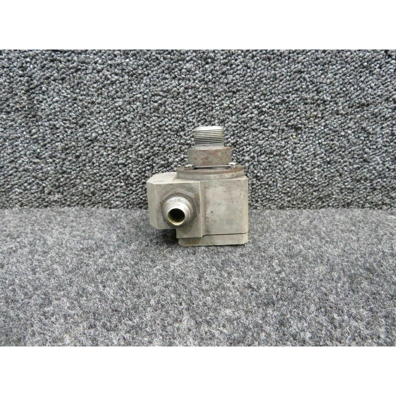 3268011-0101 Piper PA31T Ragen Fuel Flow Transmitter 15 Volt (CORE W/TAG)(C20)