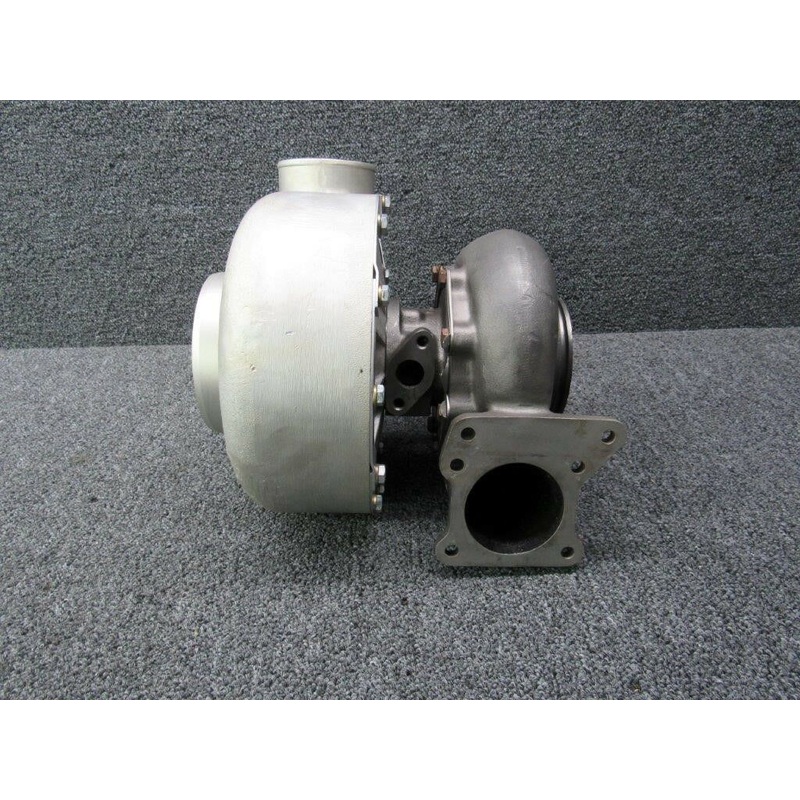 407540-9003 (M/N:  MHR0116) Garrett Turbocharger W/ 8130-3 Lycoming TIGO-541 (SA)