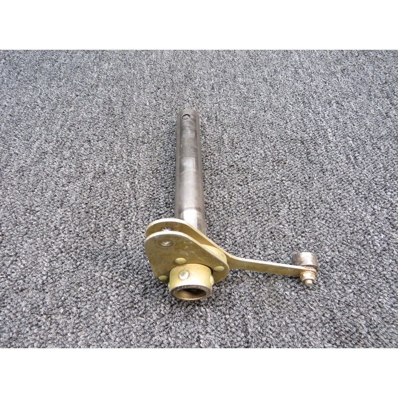 450022-001 / 450021-001 Aerostar 601P Shaft & Arm Nose Gear Drag Link