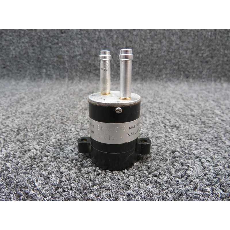 46319-3 UMA Pneumatic Pressure Indicator
