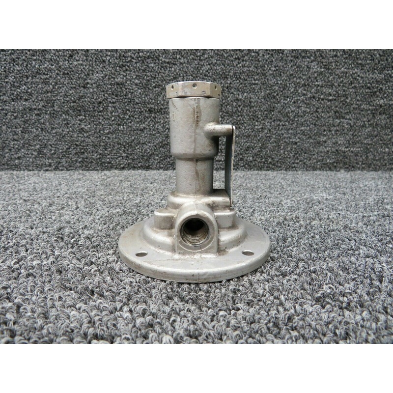 470886-9002 Scan Aviation Differential Pressure Controller (SA)