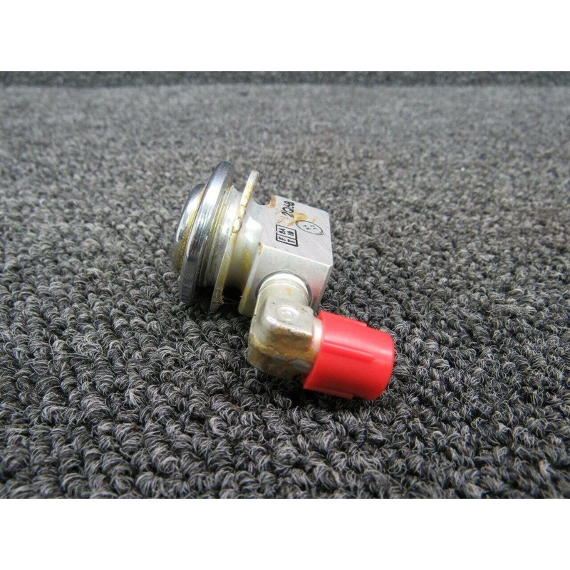 479-449 (Alt: 23599-11) Aerostar 601P Oxygen Outlet