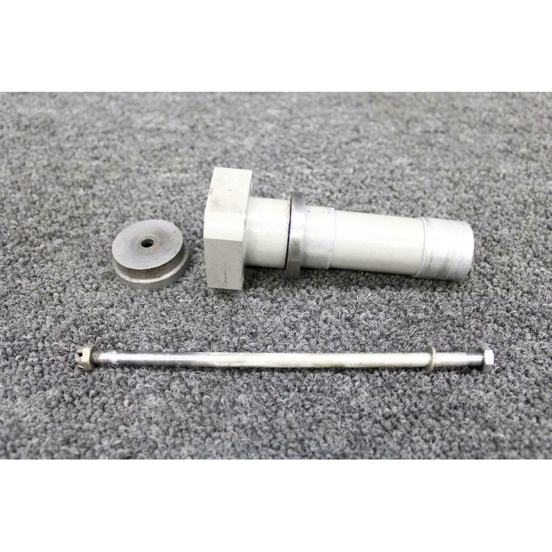 483 Thorp T-18 Main Gear Axle Assy