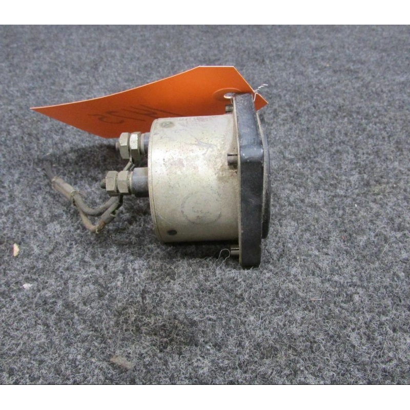 49B22A Lewis Eng. Co. Temp. Indicator