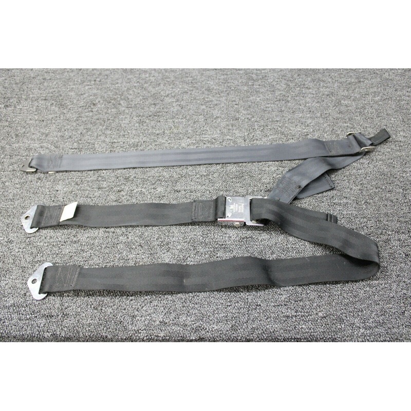500578 / GKB430953-EG-810 Piper PA32RT-300T Amsafe Seat Belt Assy Aft LH