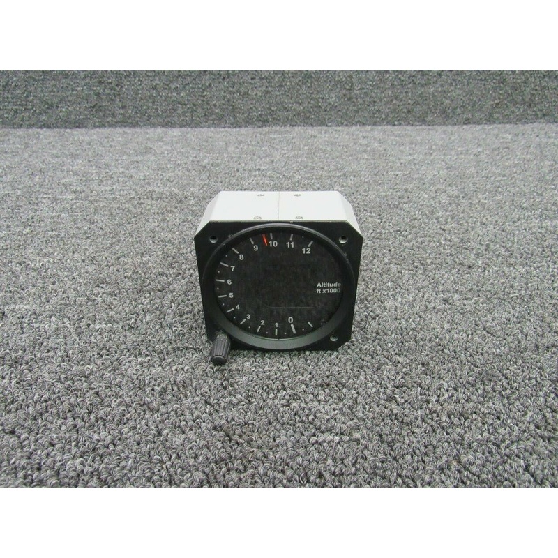 5064061 Pipstrel Alpha Trainer Visinamer LX-Navigation LSA Altimeter Indicator
