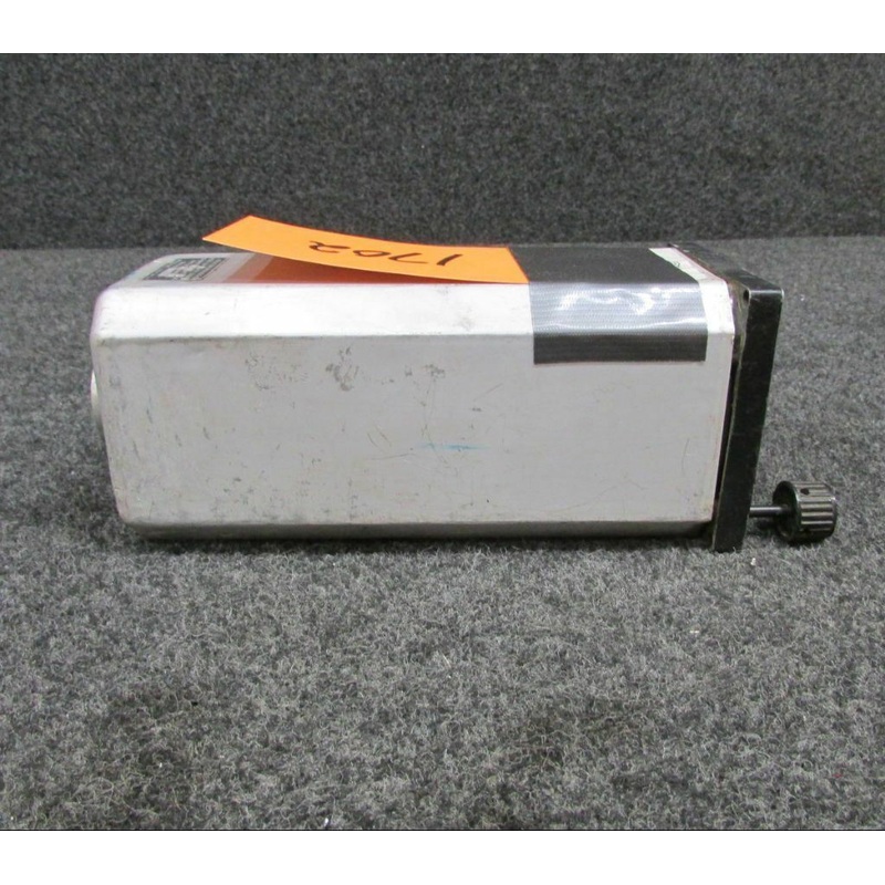 550-E Motorola VOR-LOC Converter Indicator 14 volts
