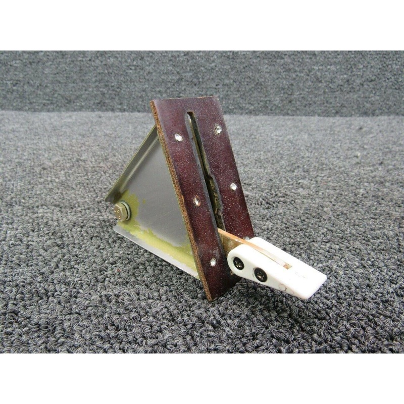 660028-509 / 660034-505 Aerostar 601P Lever Assy Flap Control W/ Knob