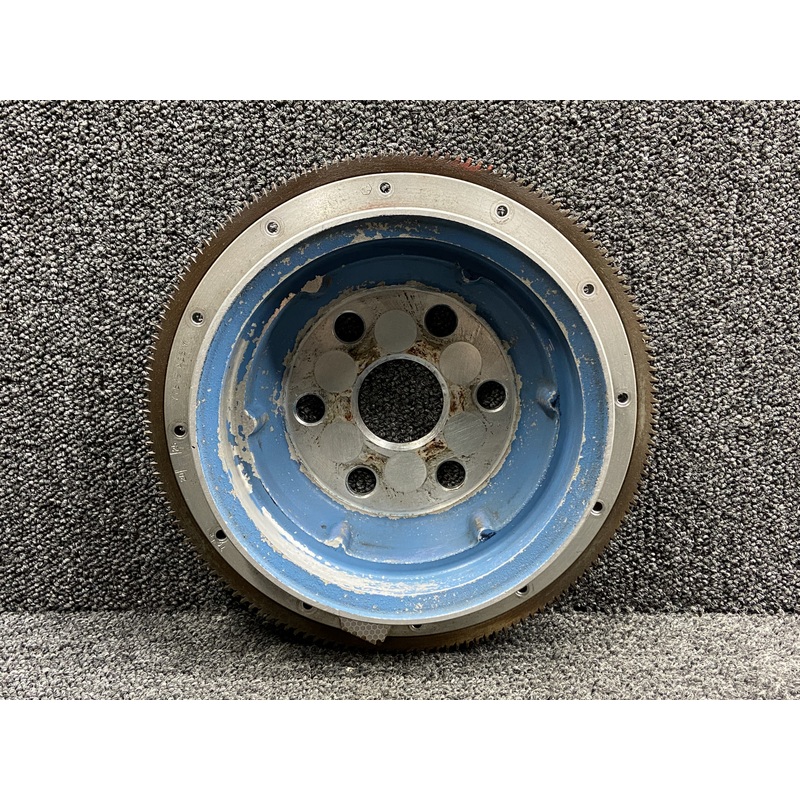 77579 (Use: LW16471) Lycoming IO-360-A1B6D Starter Ring Gear (Teeth: 149)