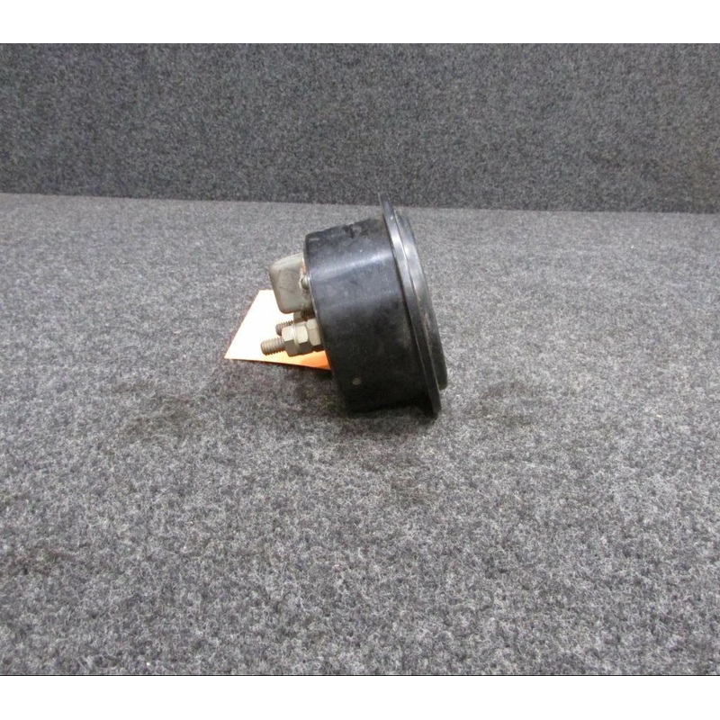 814 Weston Frequency Indicator 100-125 volts (CORE)