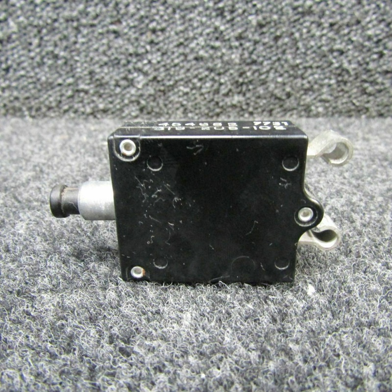 819-205-102 (USE: 454682) Piper PA-31T AMF Breaker 5 Amp (C20)