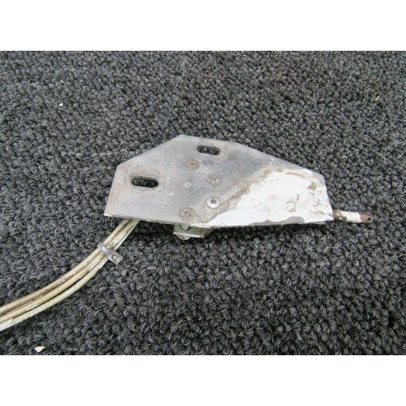 829002-901 (Use: 29002-002) Aerostar 601P Switch Nose Gear Squat (Volts: 28)
