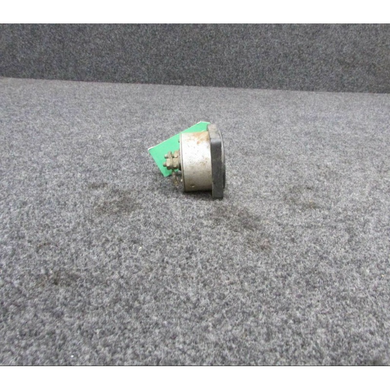 840 (Alt: AN3201A600) Weston DC Ammeter Indicator (0-600 Amps)