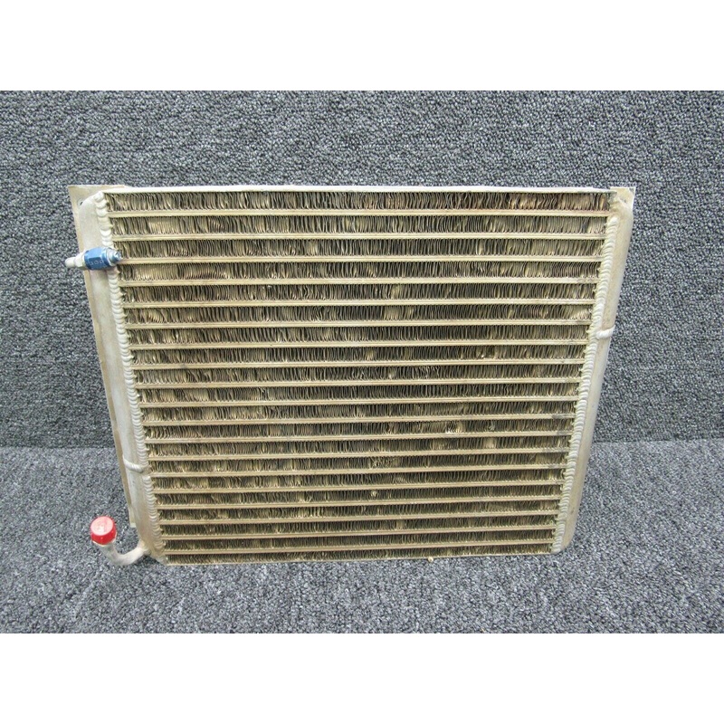 8535891 (M/N: AP19AN14-01) Lycoming TIO-541-E1C4 Harrison Radiator