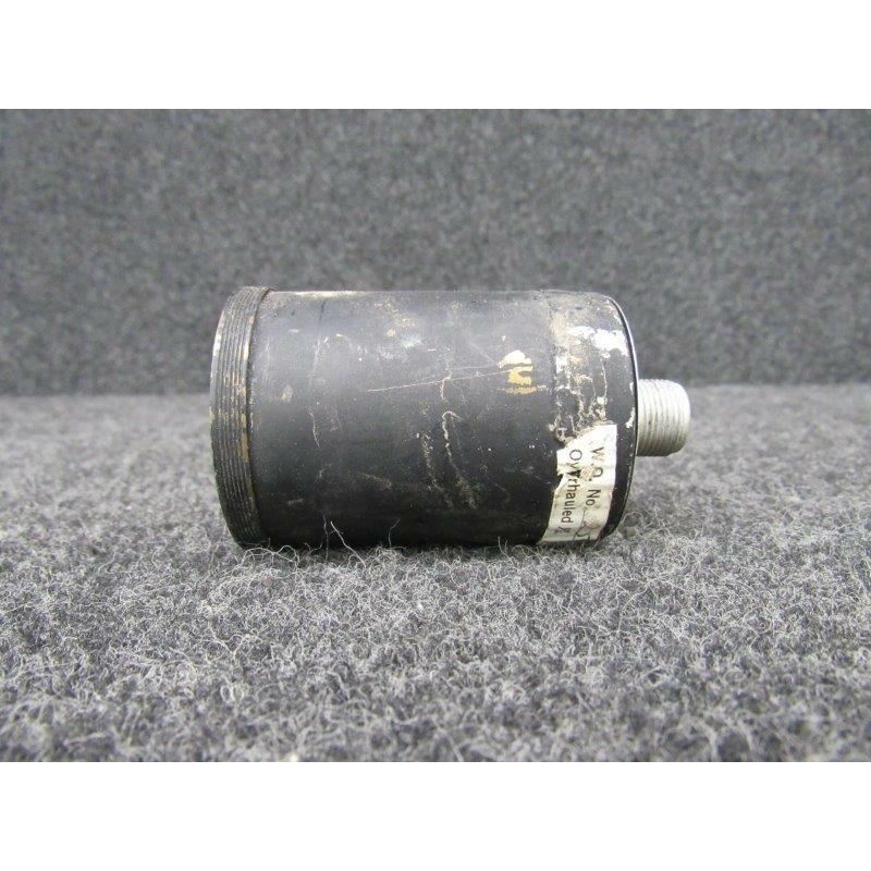 86426-4 General Aero Oil Pressure Indicator, 0-100 PSI (26V) (CORE)