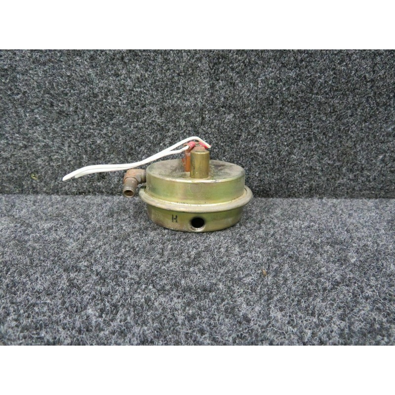 94E42-1 Piper PA-31T JanAero Air Pressure Switch (C20)
