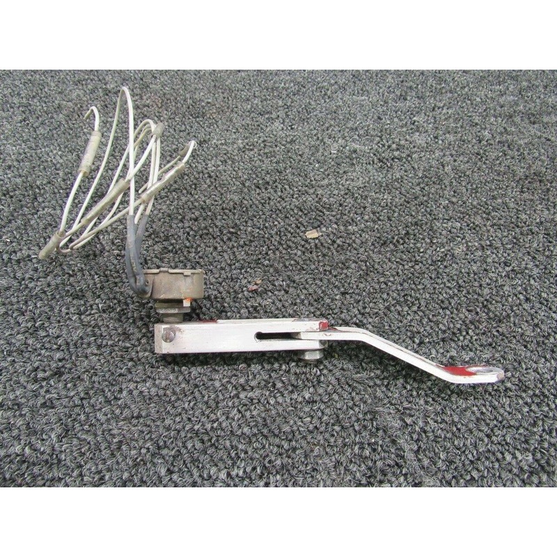 980200-001 / 240025-001 Aerostar 601P Switch & Arm Flap Stall (Volts: 28)