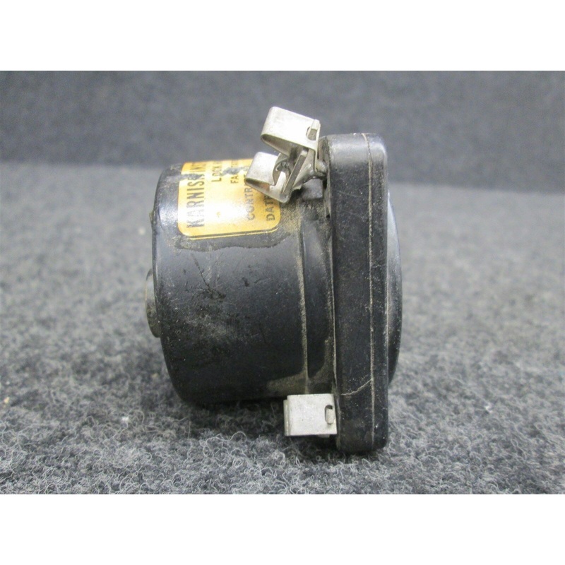 AN5771-5 U.S. Gauge Suction Indicator (CORE)