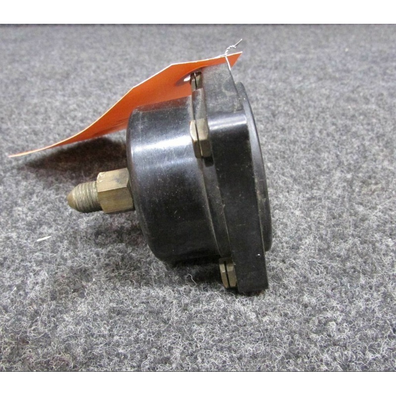 AW-1 7/8-17-0 US Gauge Hyd. Pressure Indicator