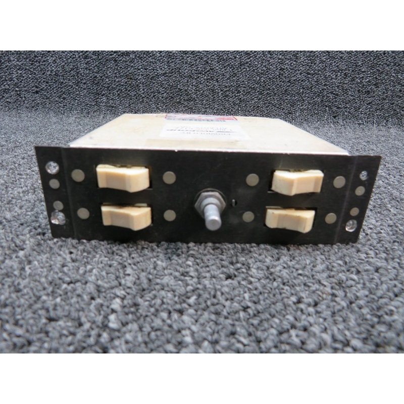 C-00276-1 Lamar Cabin Comfort Control (Core with Repair Tag) (C20)