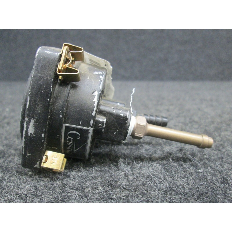 C668540-0101 UMA Suction Indicator