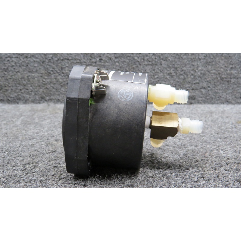 EA-5175-8PTL-MON Sigma Tek EA-5175 Airspeed Indicator (Type II)