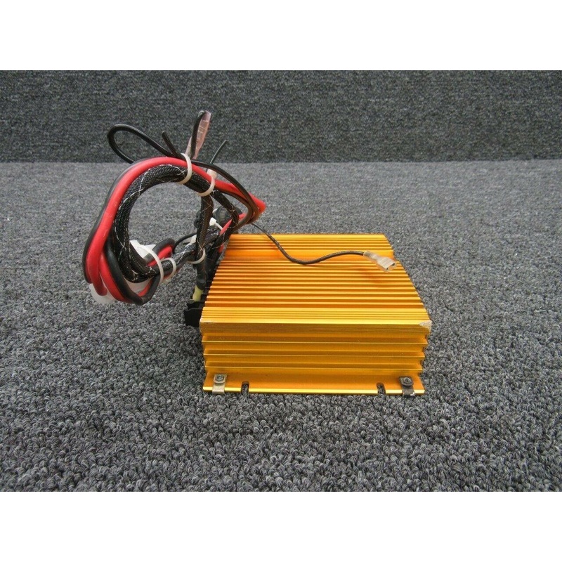 LS03-0500-1A Robinson R44 Lone Star Step Down DC Converter (Volts: 24-12)