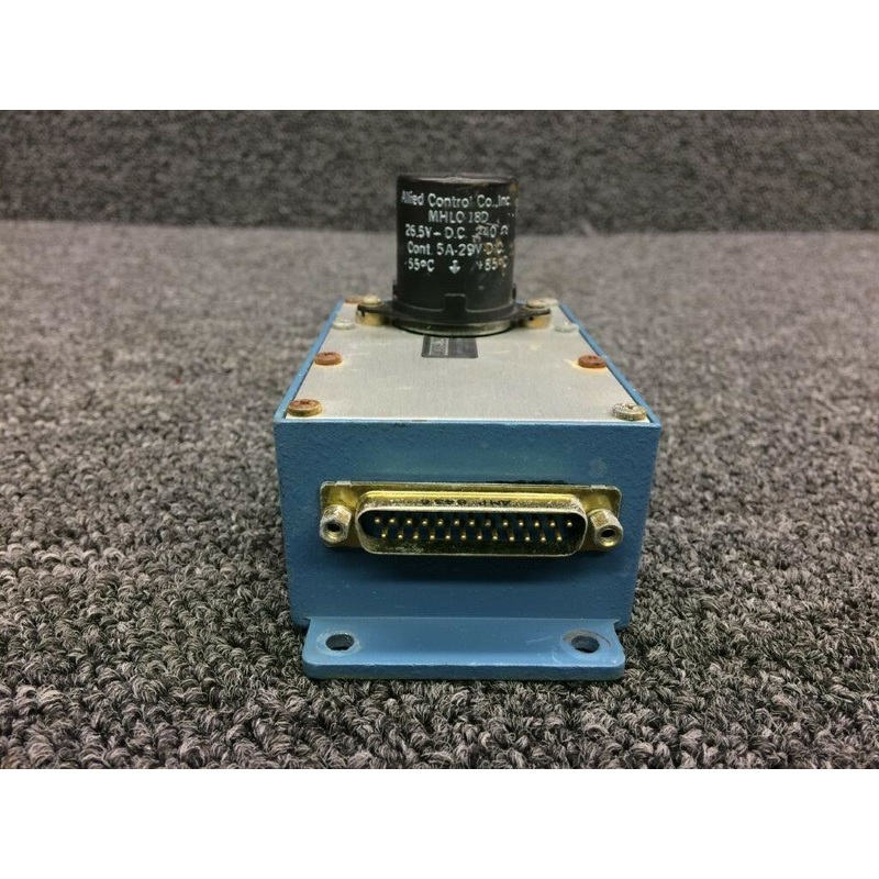 Model 29 Piper PA31-T Pomona Electronics Voltage Regulator (28 Volts)