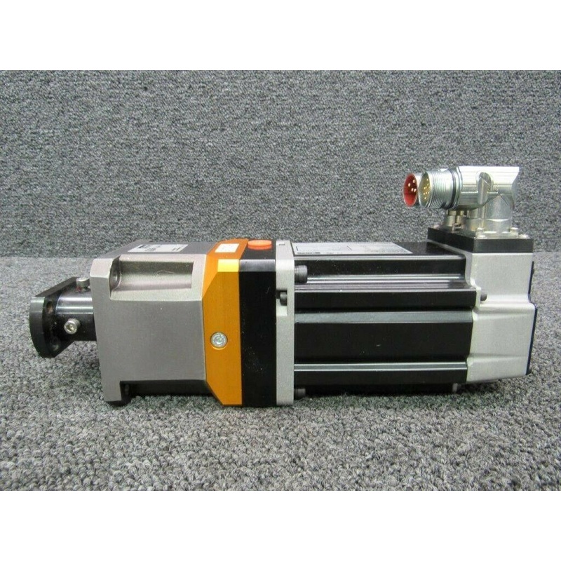 MPP0922D7D-KPSN/ PX90-100-S2 Parker Servo w/ Gearbox