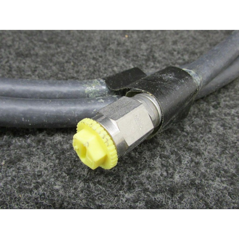 S7931876-6-1210 Boeing Hose Assy (NEW OLD STOCK) (SA)