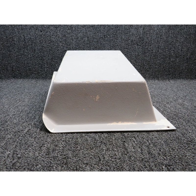 SA-3-01-03 Cessna 182Q Selkirk Battery Box Cover (Volts: 24)