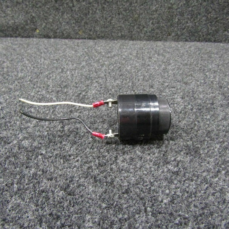 SC628P Mallory Sonalert Warning Horn Assembly (6-28V)