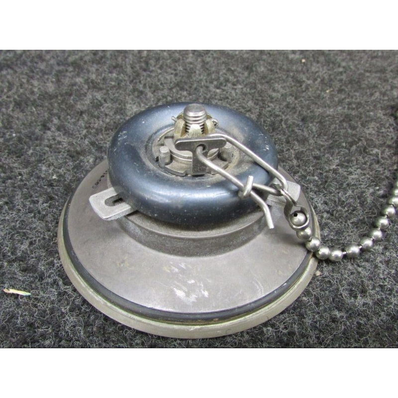 Shaw Fuel Cap (SA)